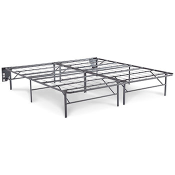 Better than a Boxspring 2-Piece King Foundation Sierra Sleep® By Ashley