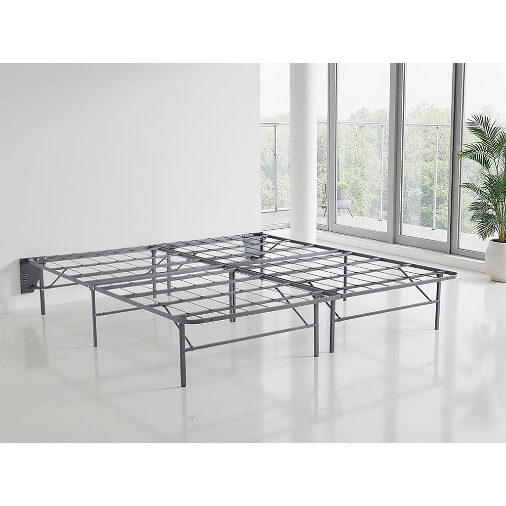 Better than a Boxspring 2-Piece King Foundation Sierra Sleep® By Ashley