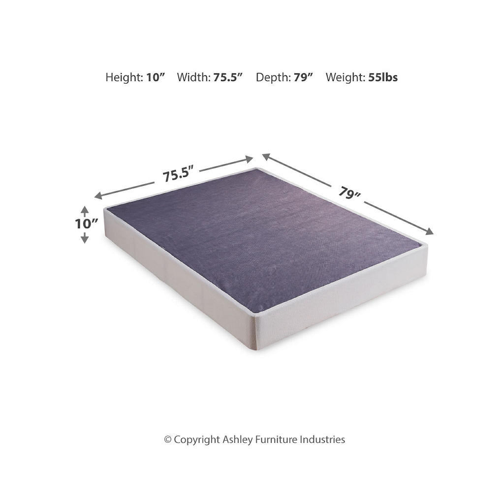 Foundation King Foundation Ashley Sleep®