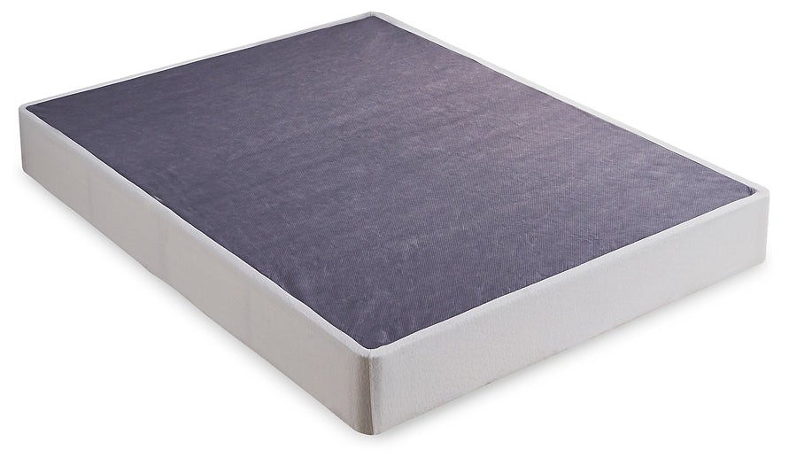 10 Inch Chime Elite Mattress with Foundation