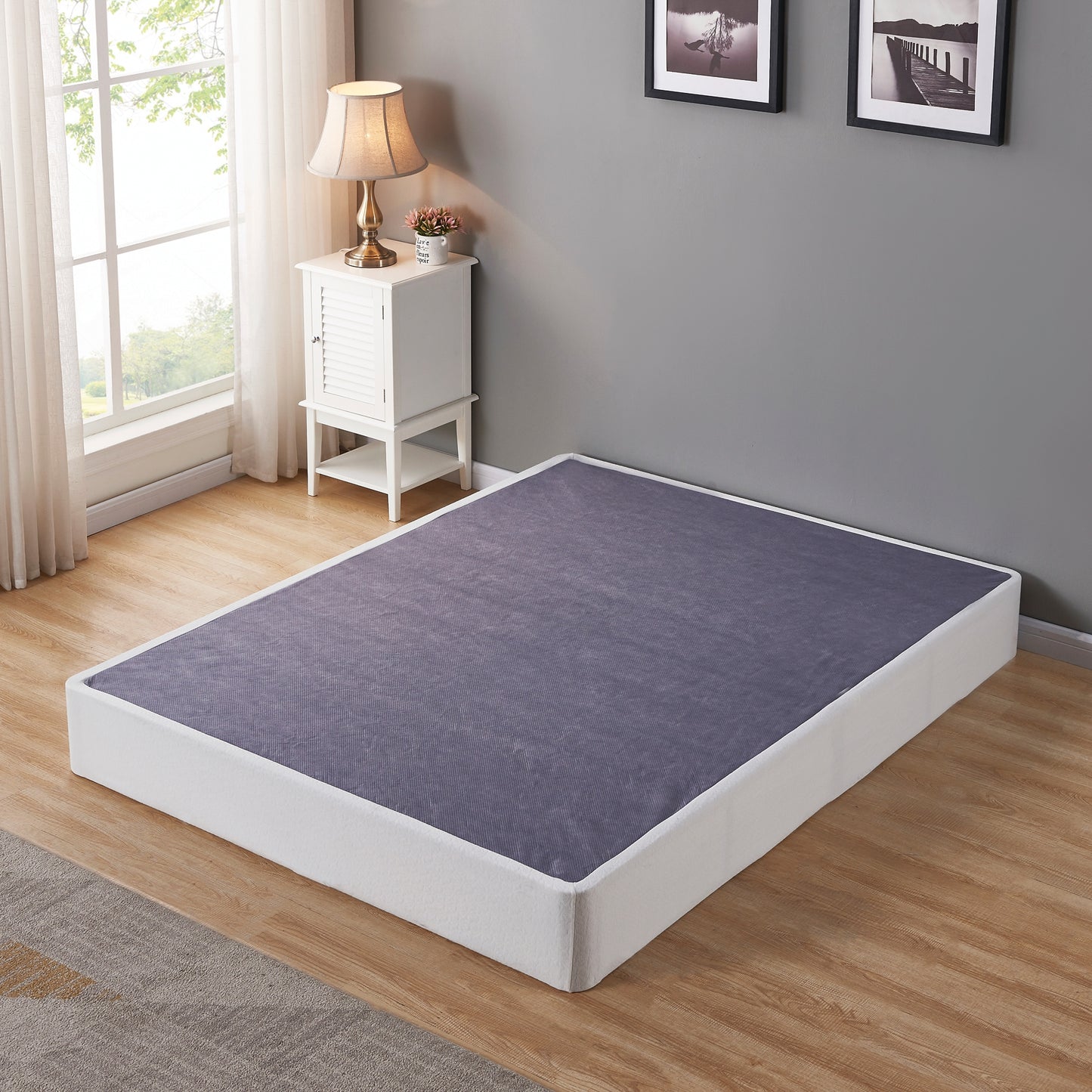 10 Inch Chime Elite Mattress with Foundation