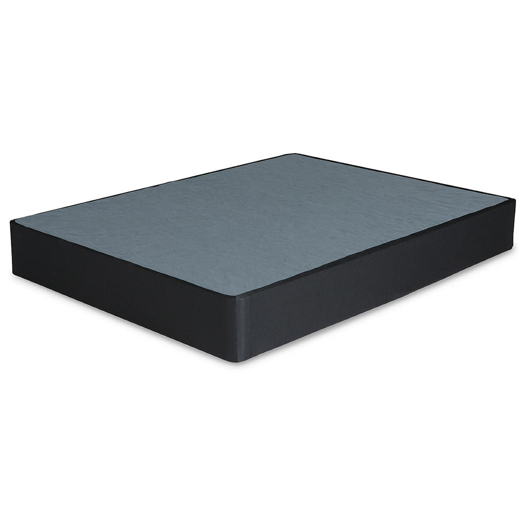 10 Inch Chime Memory Foam King Mattress and Foundation Sierra Sleep® By Ashley Uncategorized