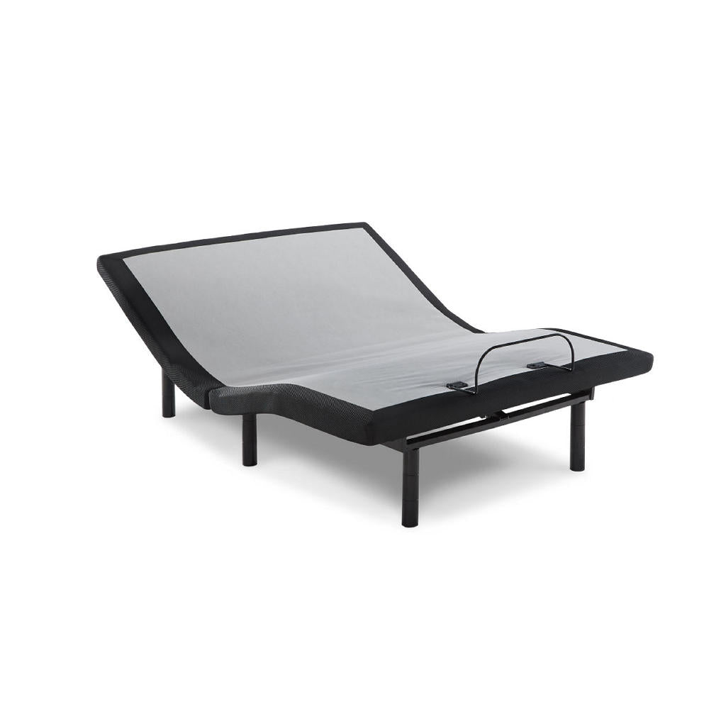 Head-Foot Model Best California King Adjustable Base Sierra Sleep® By Ashley Power Bases