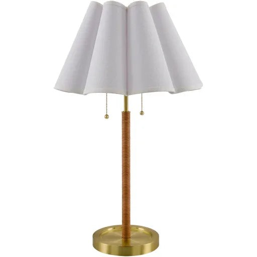 Magda Accent Table Lamp Livabliss Magda