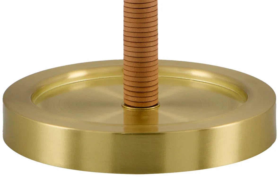 Magda Accent Table Lamp Livabliss Magda
