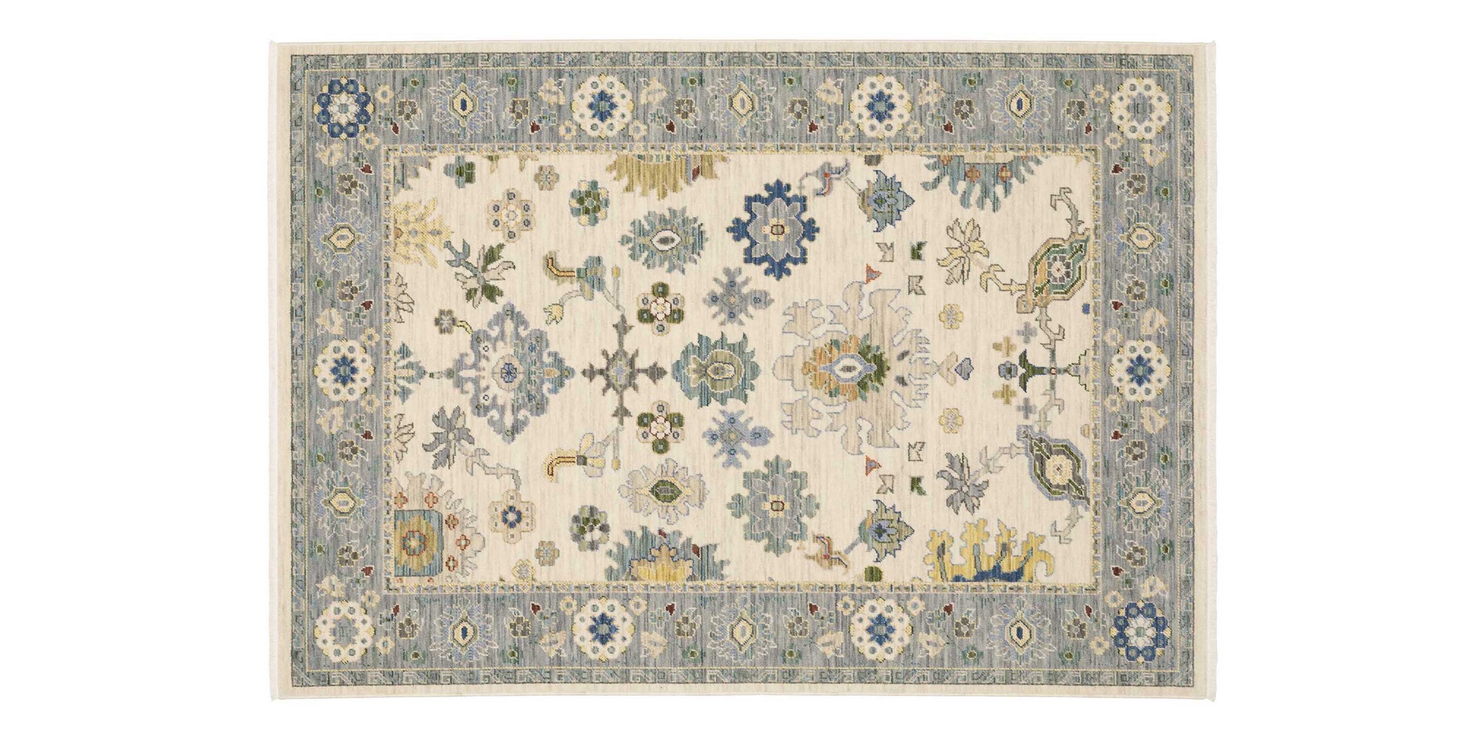 Marisol Rug Bassett