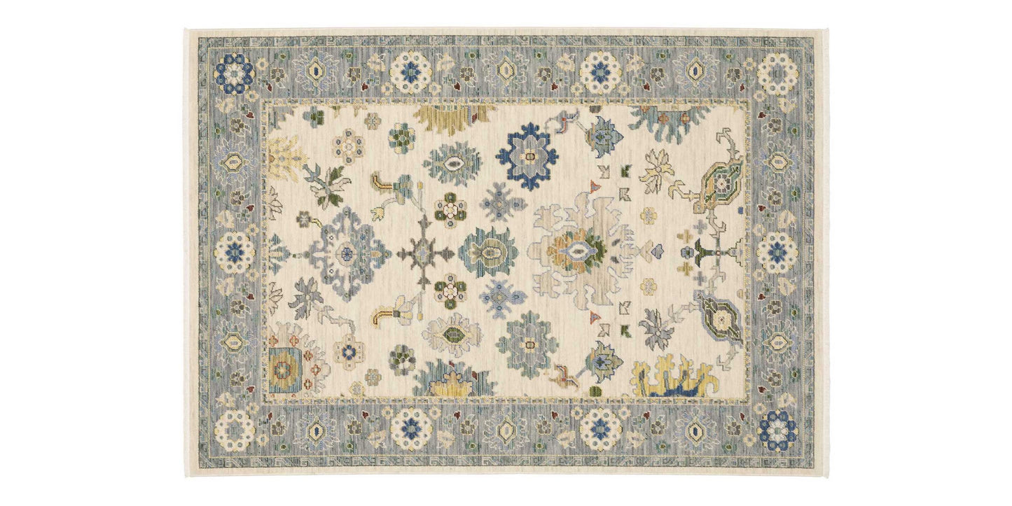 Marisol Rug Bassett