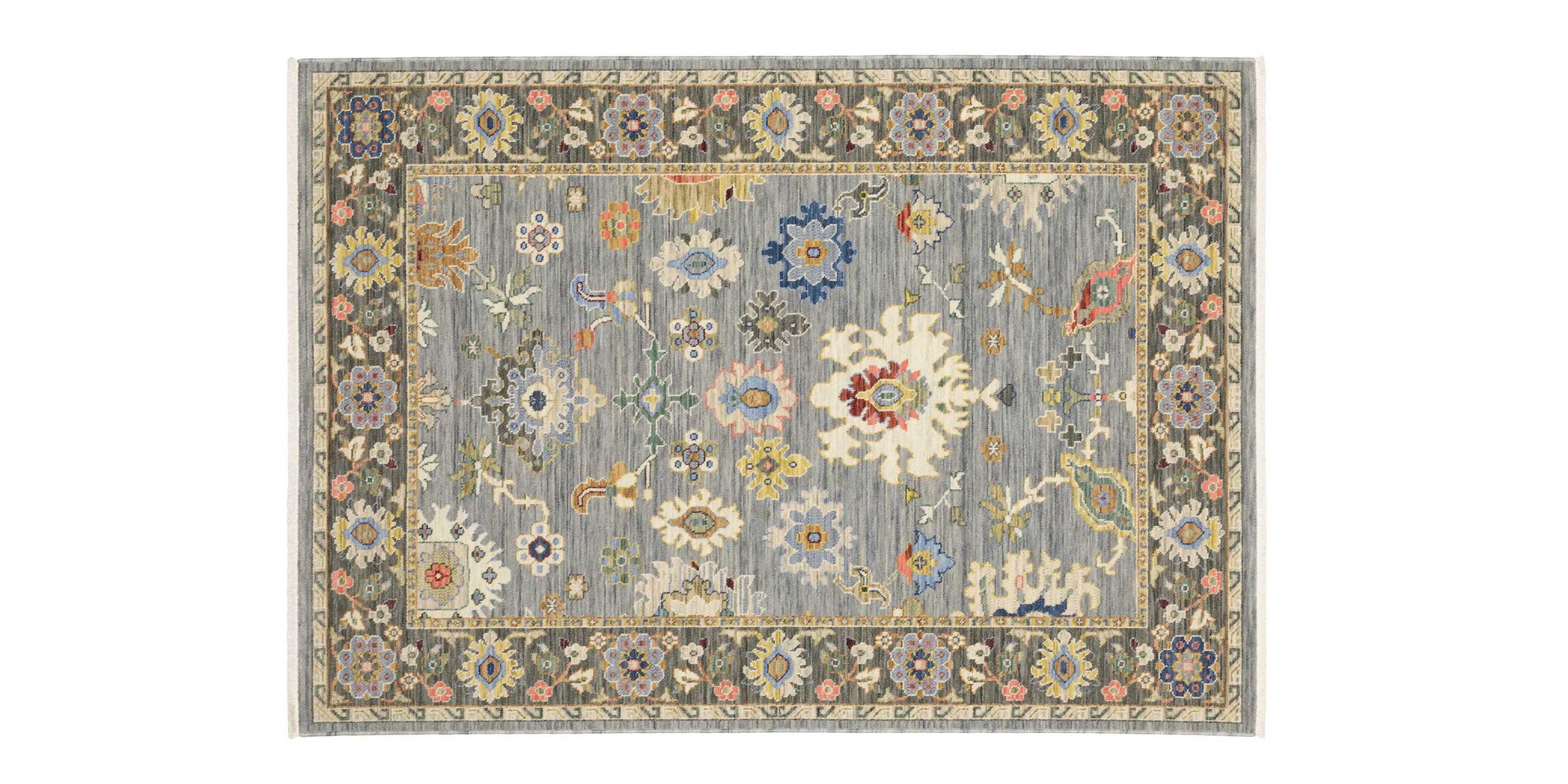 Marisol Rug Bassett