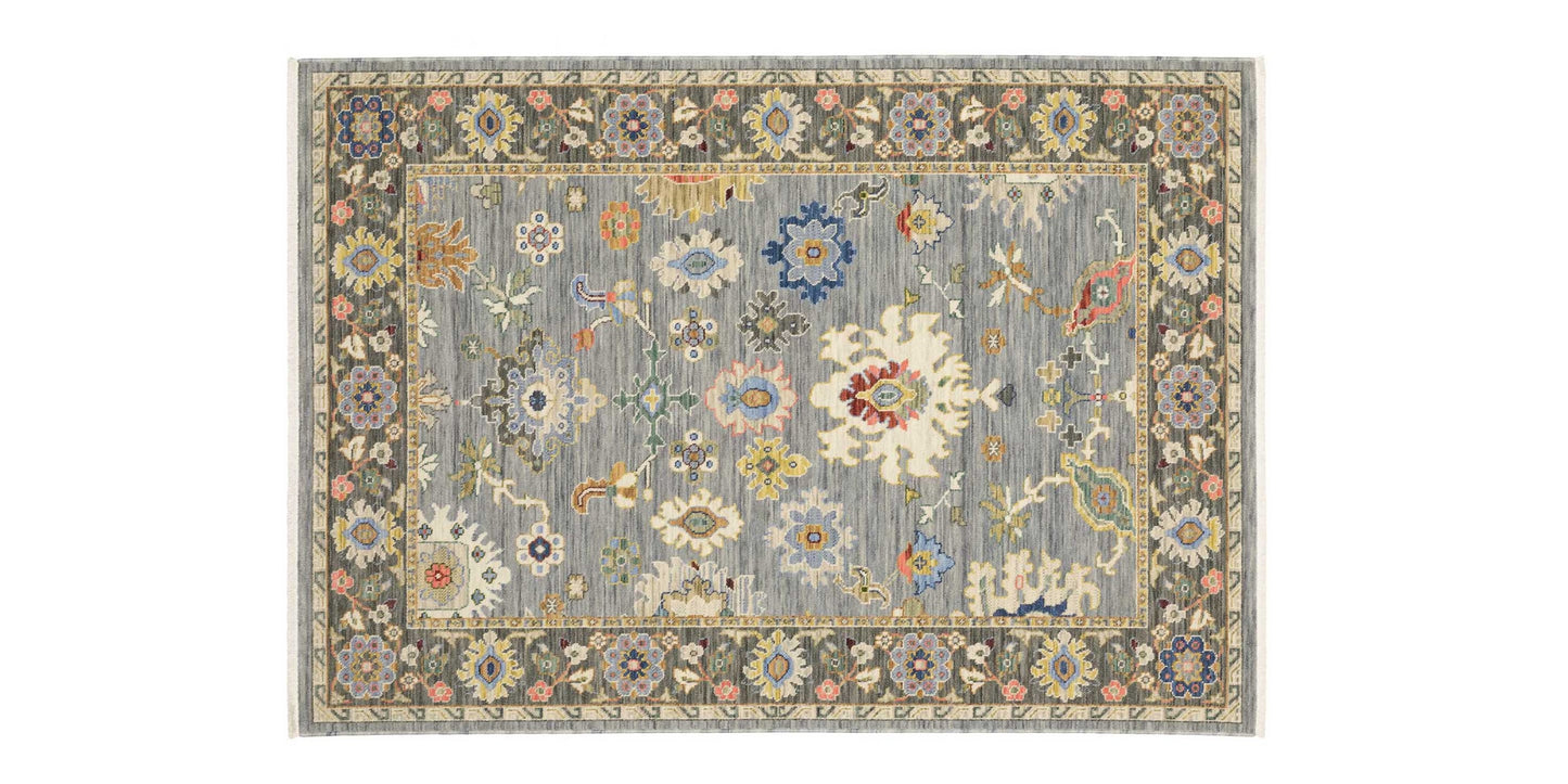 Marisol Rug Bassett