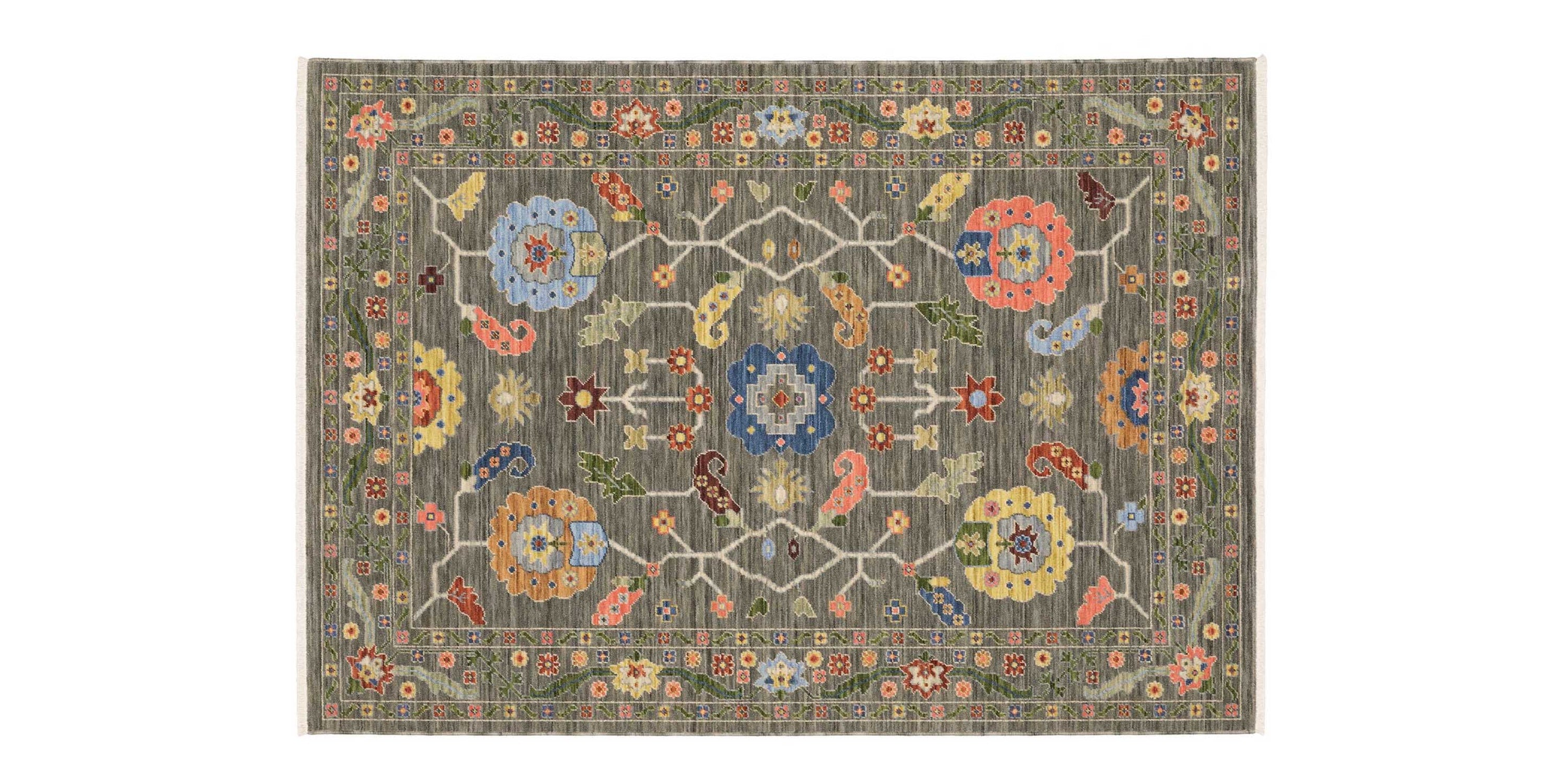 Marisol Rug Bassett