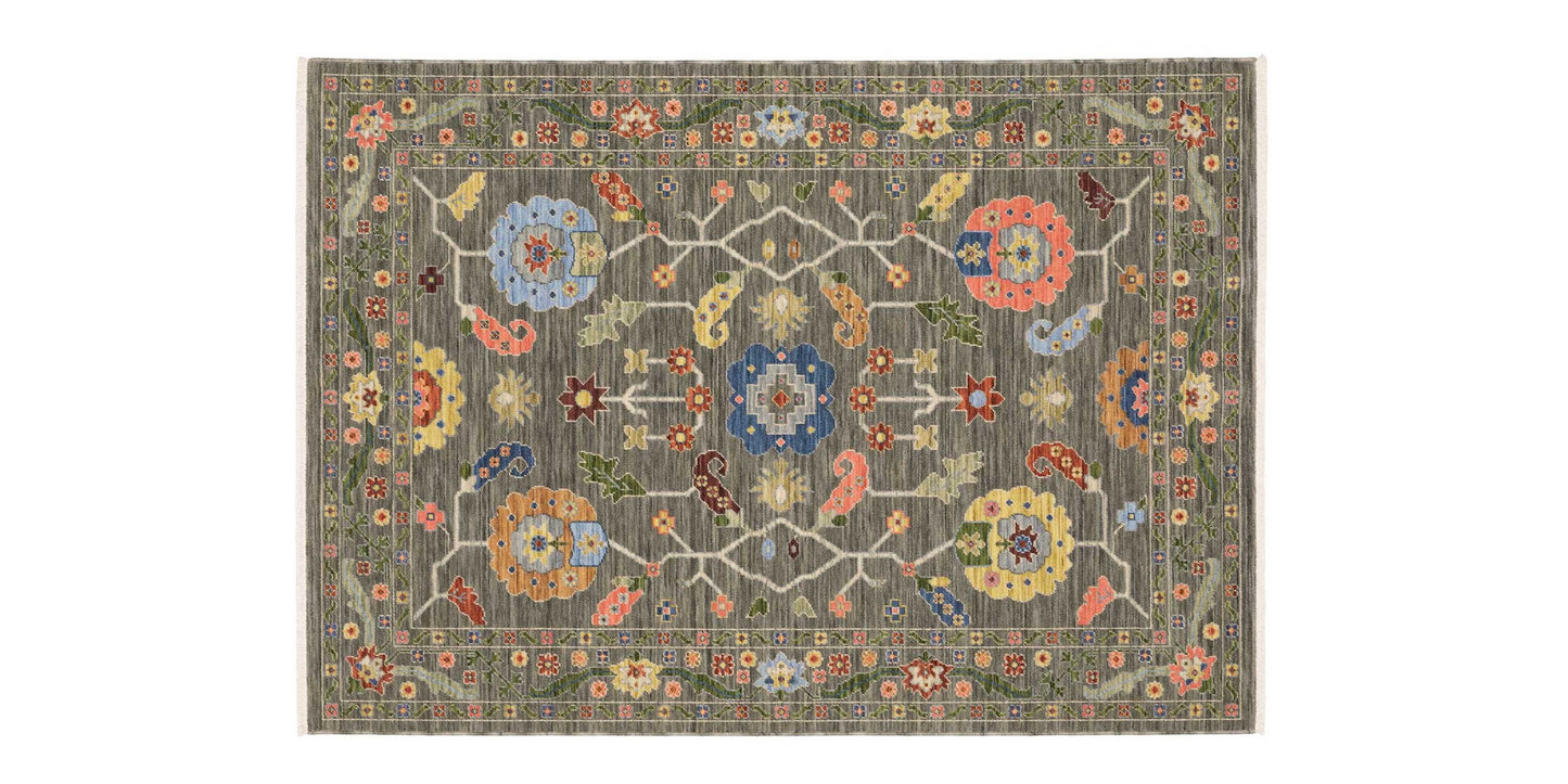 Marisol Rug Bassett