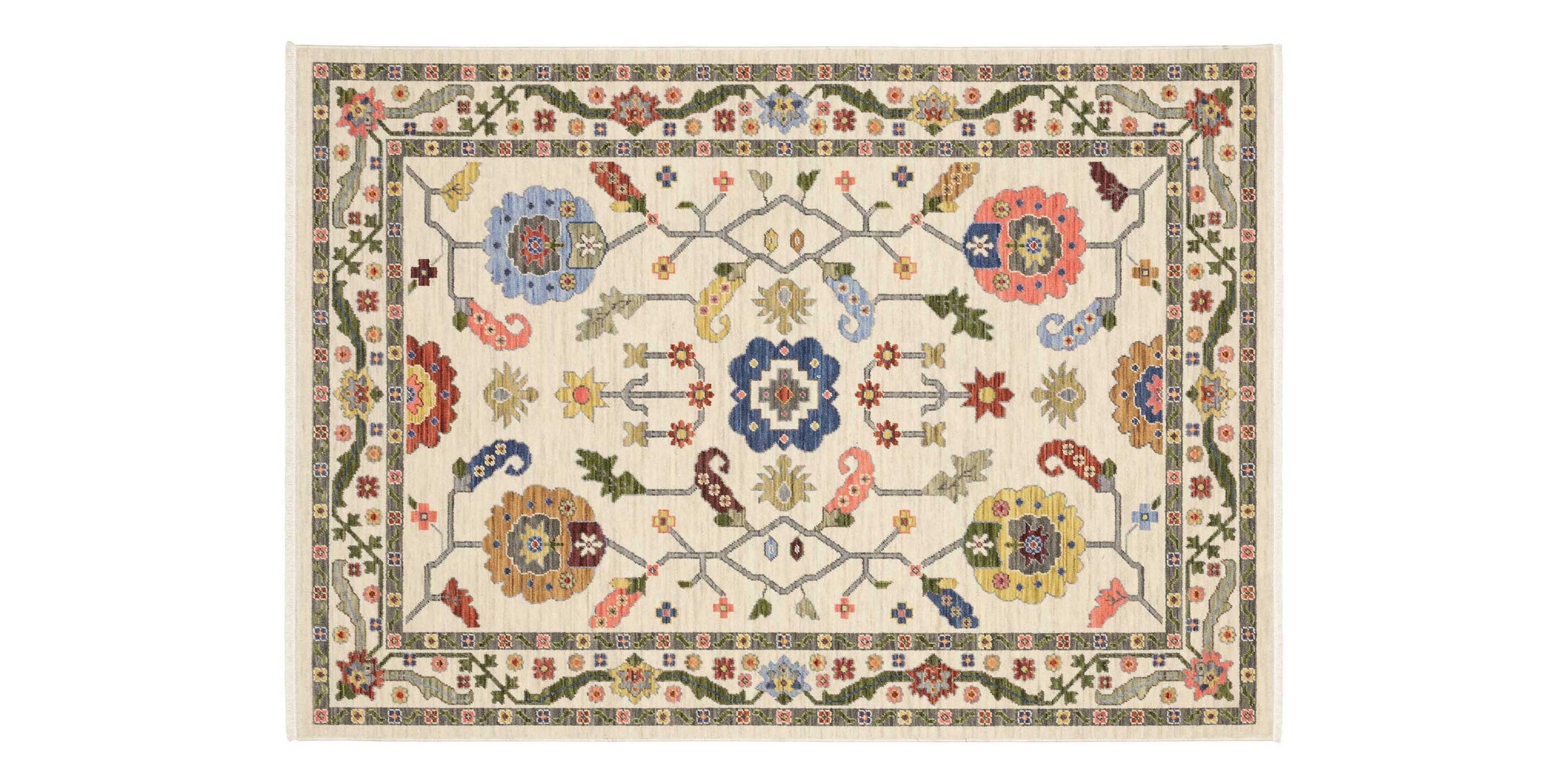 Marisol Rug Bassett