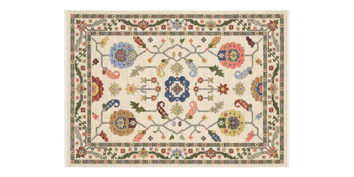 Marisol Rug Bassett