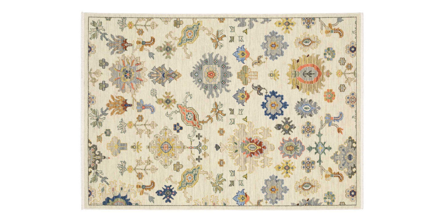 Marisol Rug Bassett