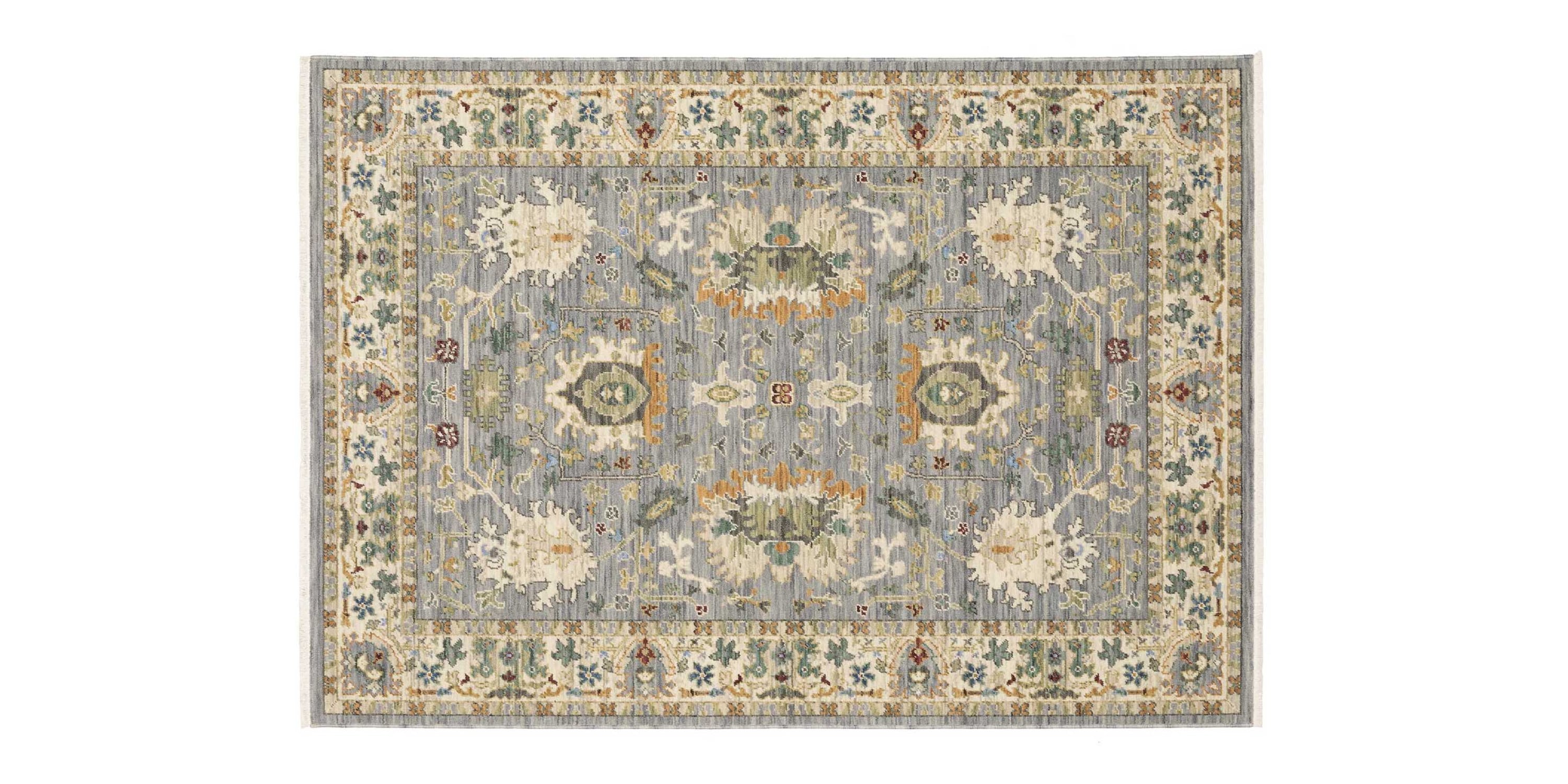 Marisol Rug Bassett