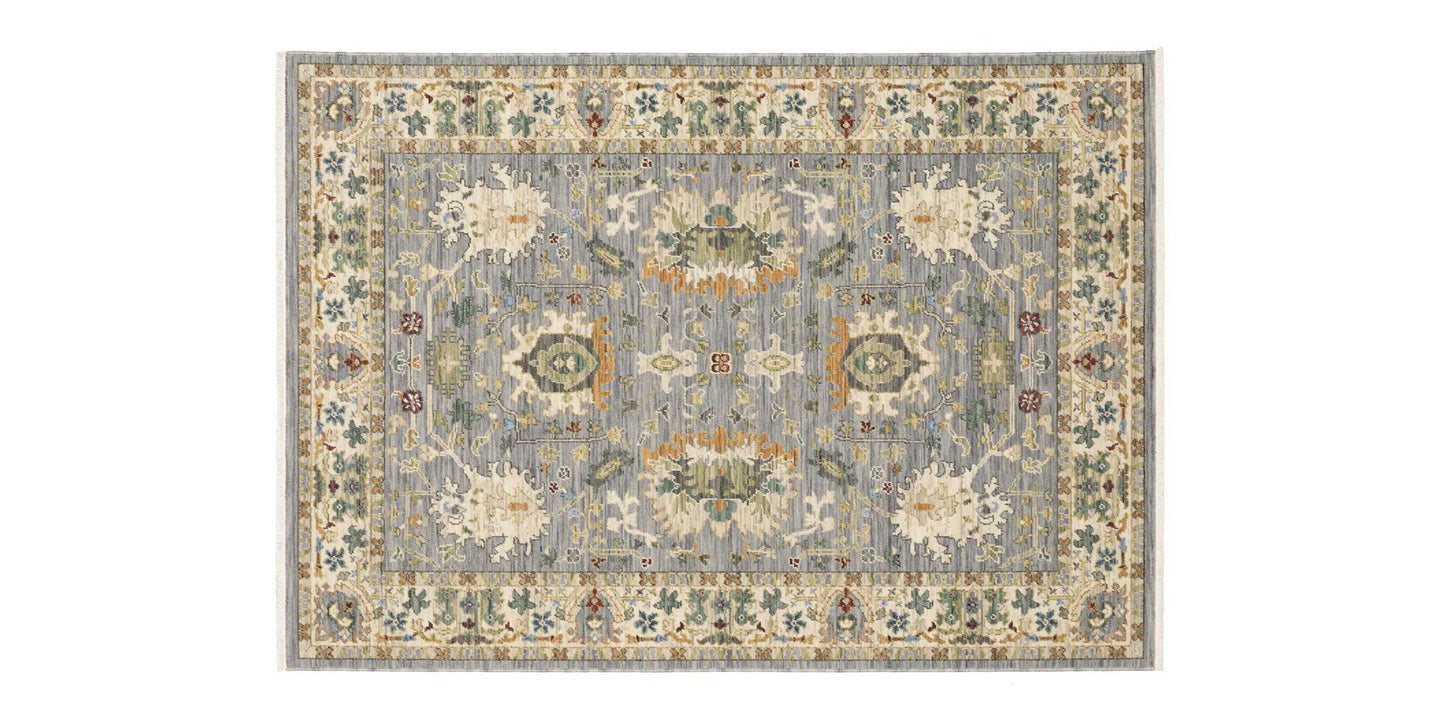 Marisol Rug Bassett