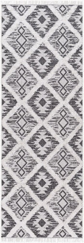 Morocotton Machine Woven Rug Livabliss Morocotton