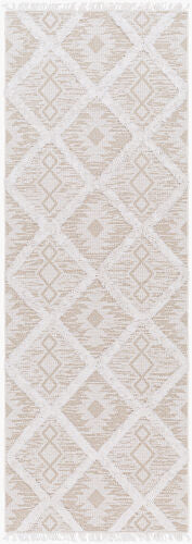Morocotton Machine Woven Rug Livabliss Morocotton