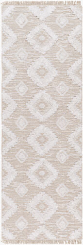 Morocotton Machine Woven Rug Livabliss Morocotton