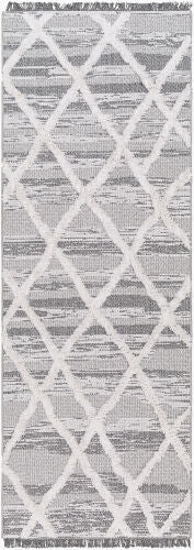 Morocotton Machine Woven Rug Livabliss Morocotton