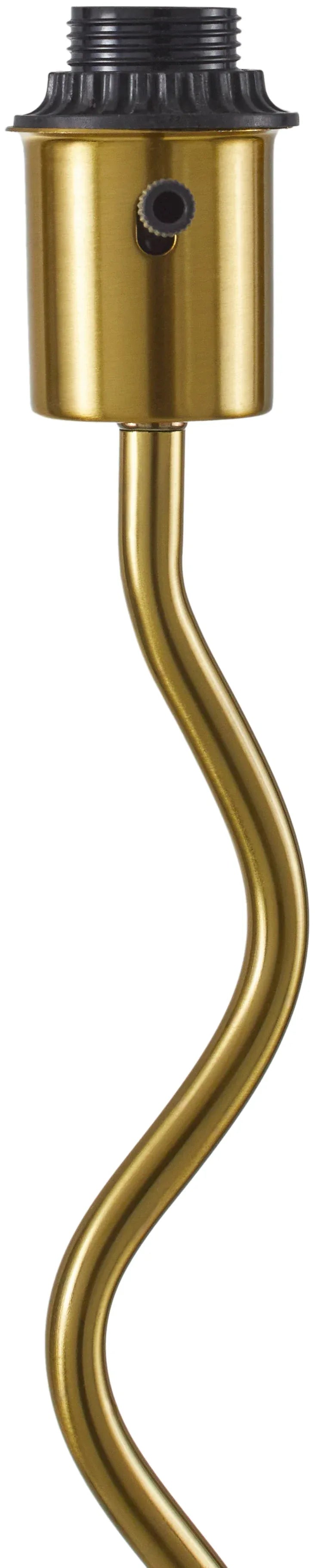 Meander Accent Floor Lamp Livabliss Meander