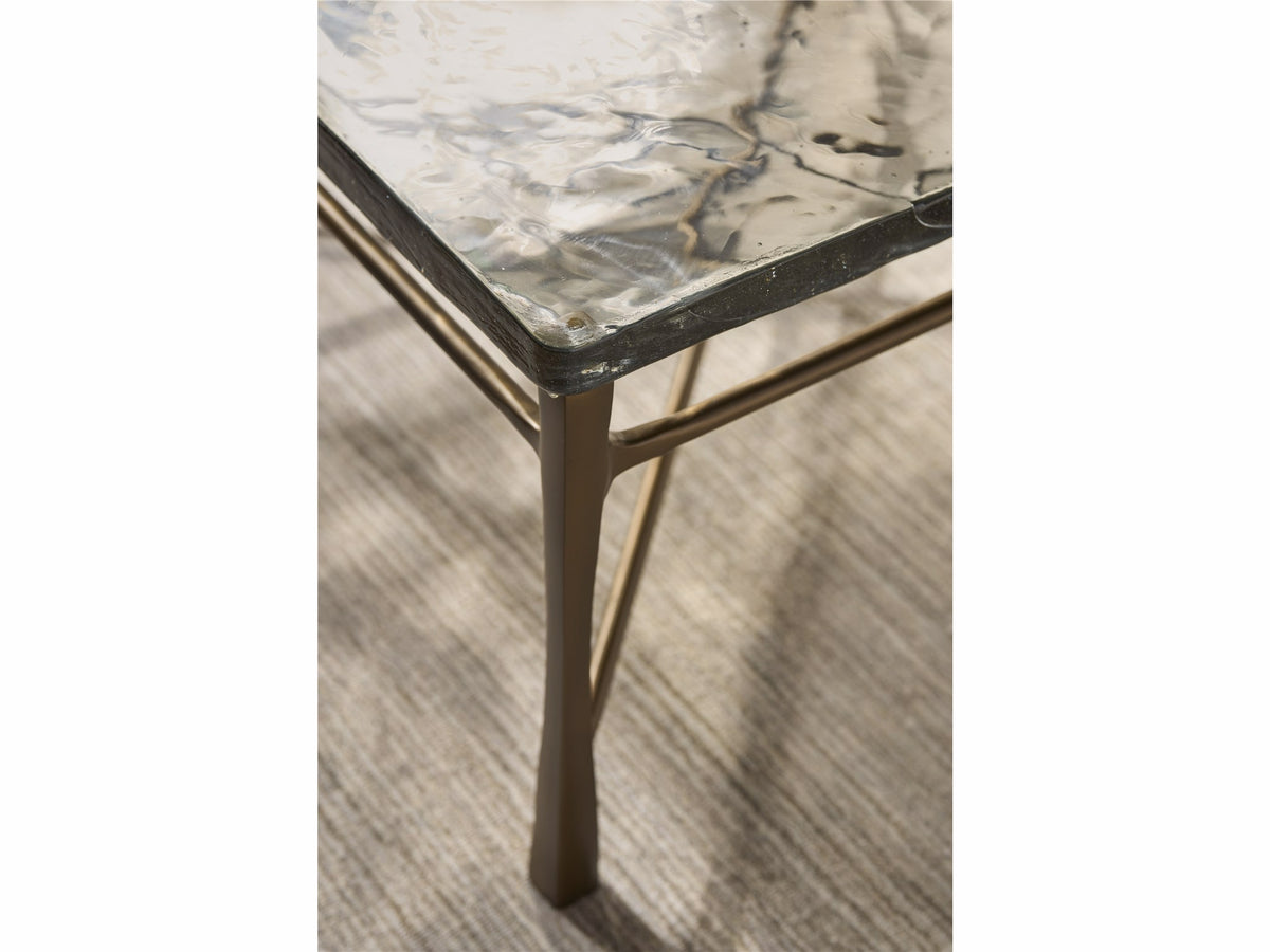 Universal Furniture Cirrus Cocktail Table — Modern Collection