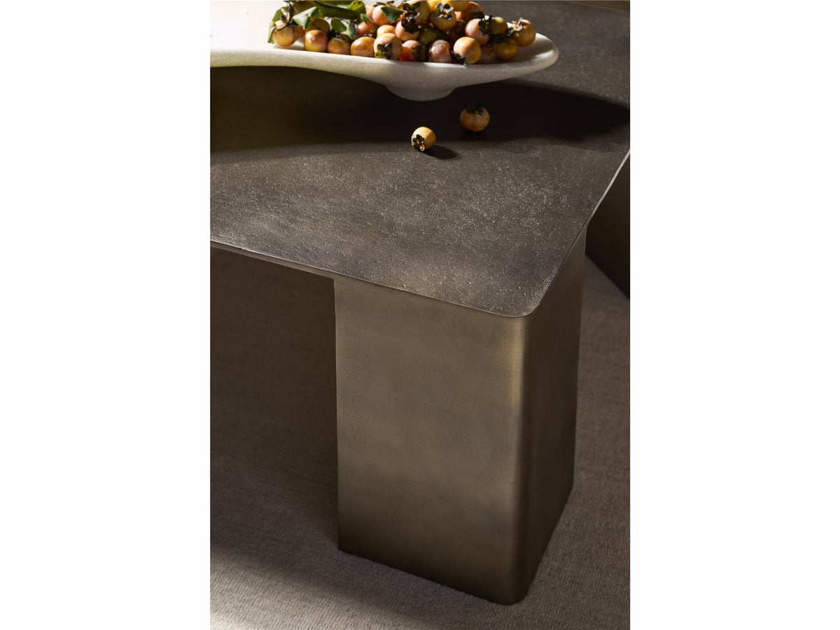 Universal Furniture Eclipse Cocktail Table — Modern Collection