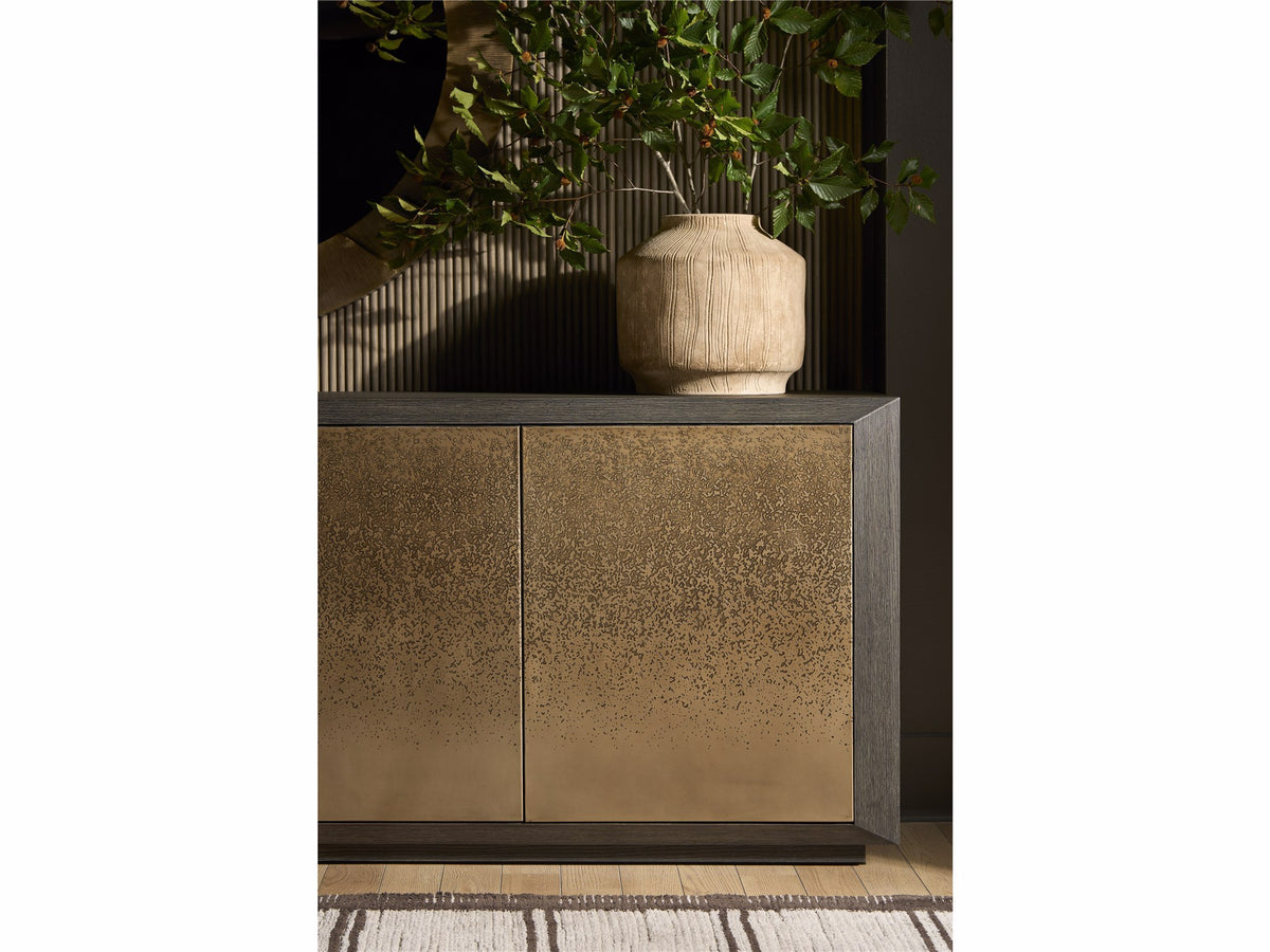 Universal Furniture Nova Credenza — Modern Collection