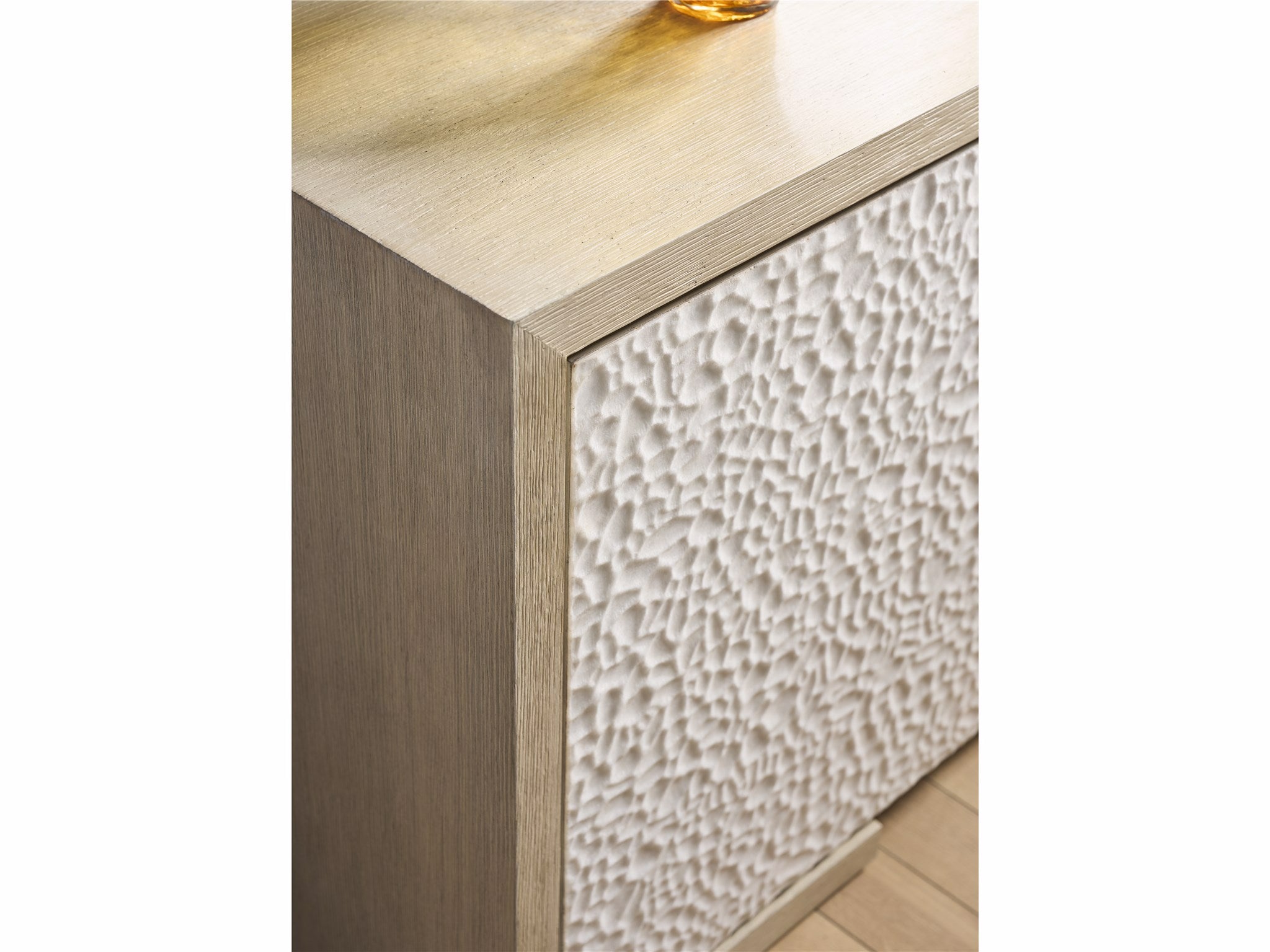 Universal Furniture Aurora Credenza — Modern Collection