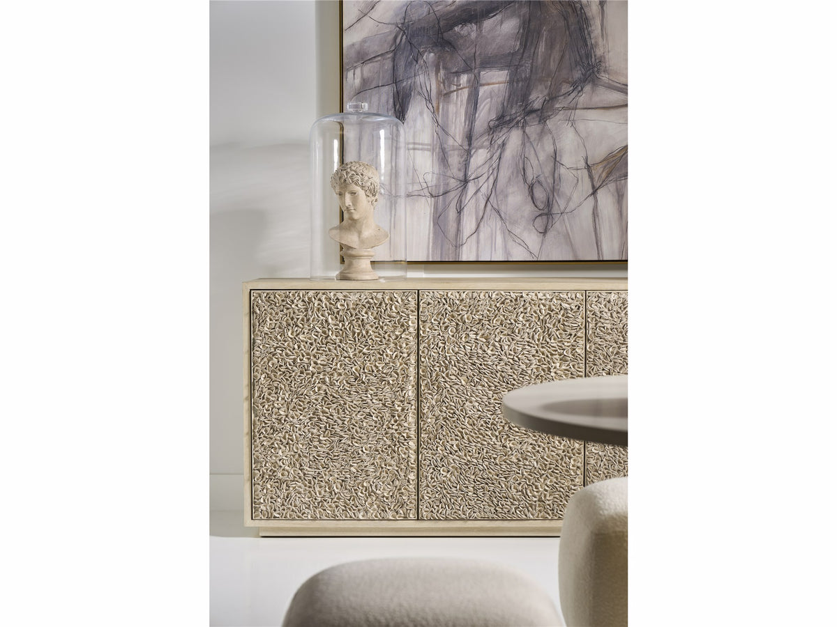 Universal Furniture Modern Blossom Credenza — U560E966 — Modern Collection