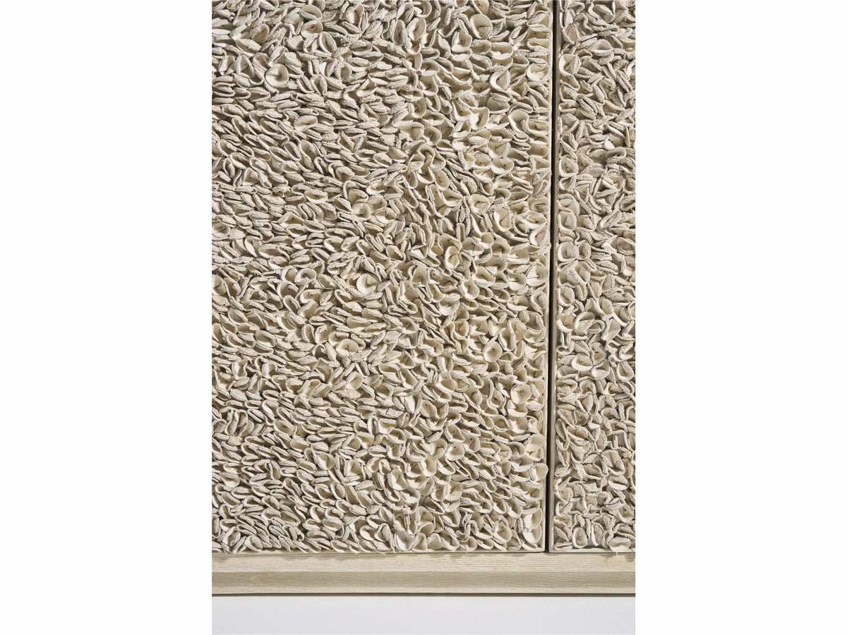Universal Furniture Modern Blossom Credenza — U560E966 — Modern Collection