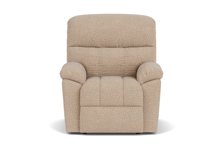 Morrison Sand Triple Power Rocker Recliner by La-Z-Boy La-Z-Boy Living Room