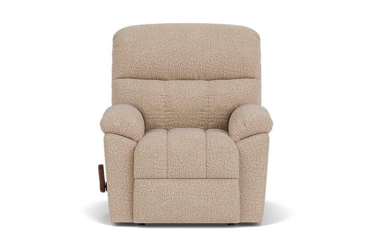 Morrison Sand Rocker Recliner by La-Z-Boy La-Z-Boy Living Room