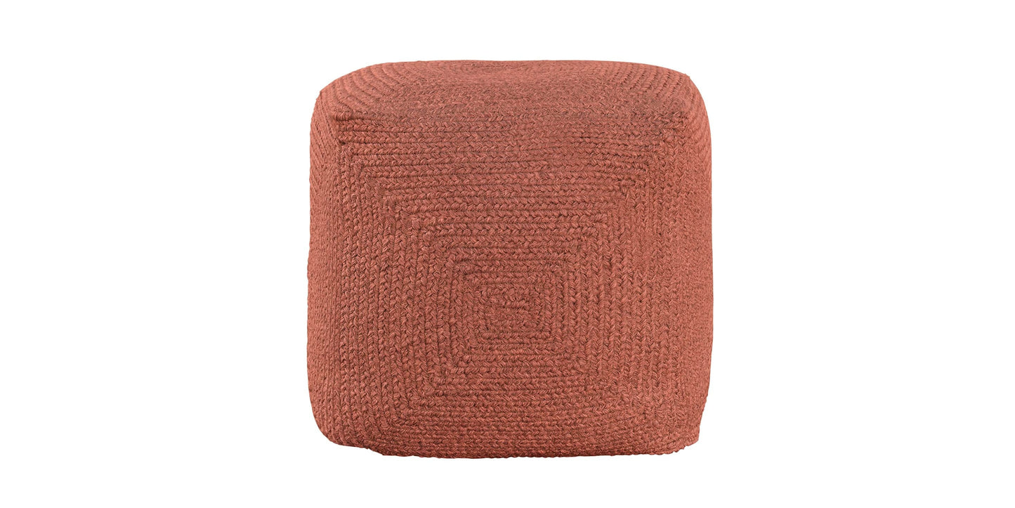 Montgomery Pouf Bassett