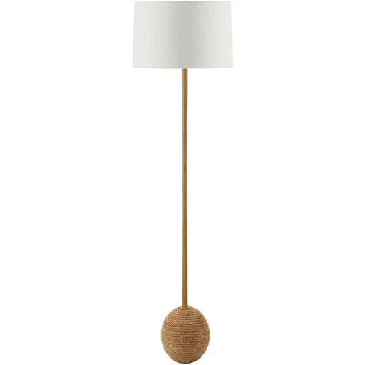 Marni Accent Floor Lamp Livabliss Marni