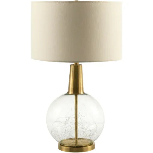 Mittag Accent Table Lamp Livabliss Mittag