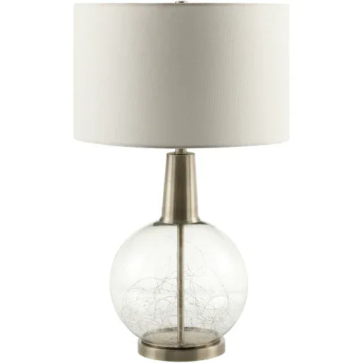Mittag Accent Table Lamp Livabliss Mittag