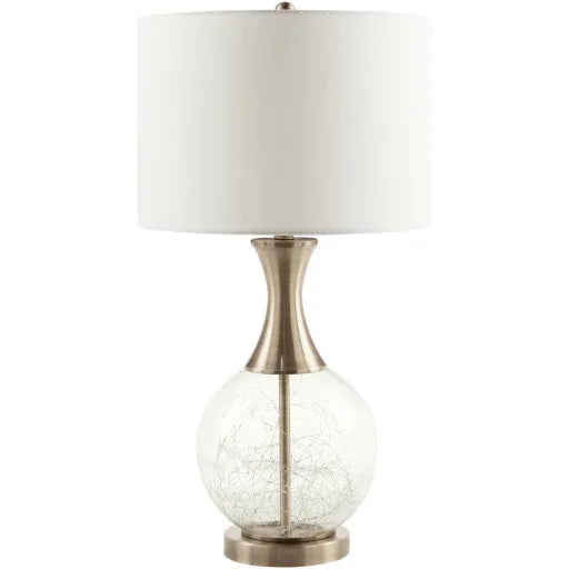 Mittag Accent Table Lamp Livabliss Mittag