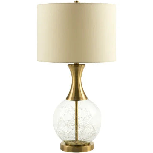 Mittag Accent Table Lamp Livabliss Mittag