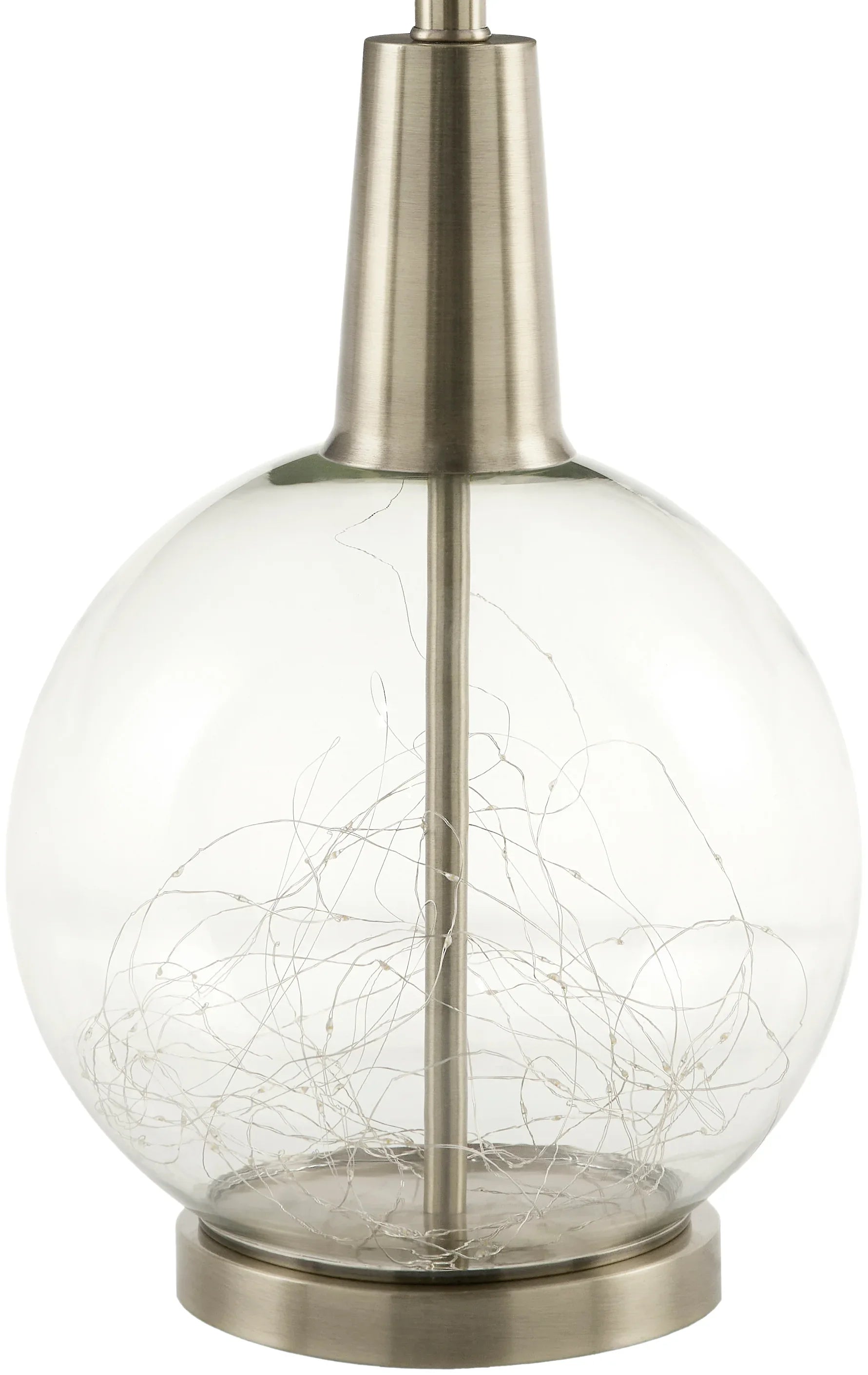 Mittag Accent Table Lamp Livabliss Mittag