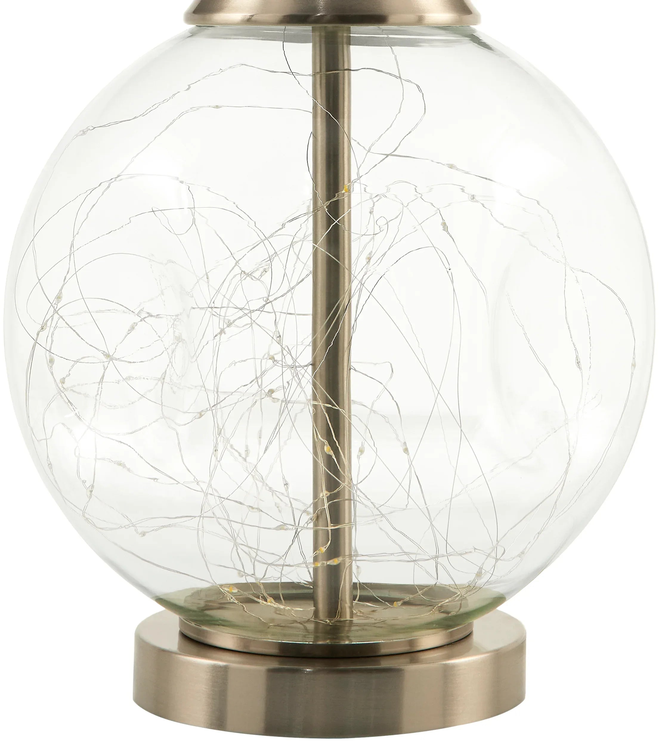 Mittag Accent Table Lamp Livabliss Mittag