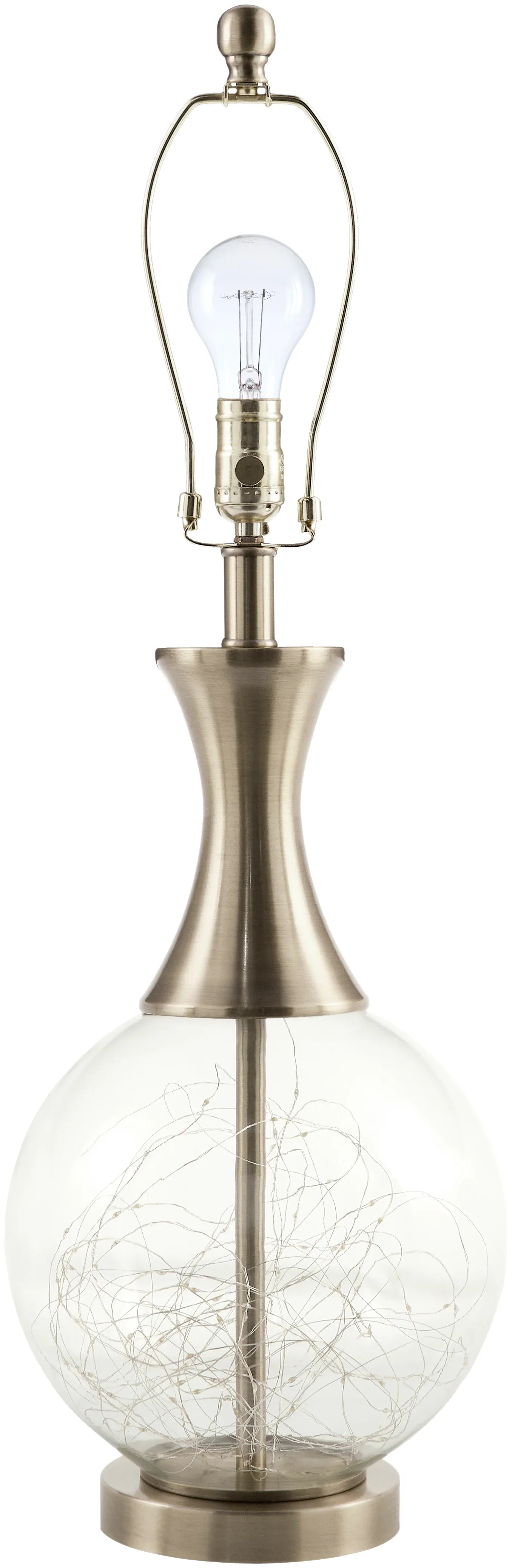 Mittag Accent Table Lamp Livabliss Mittag