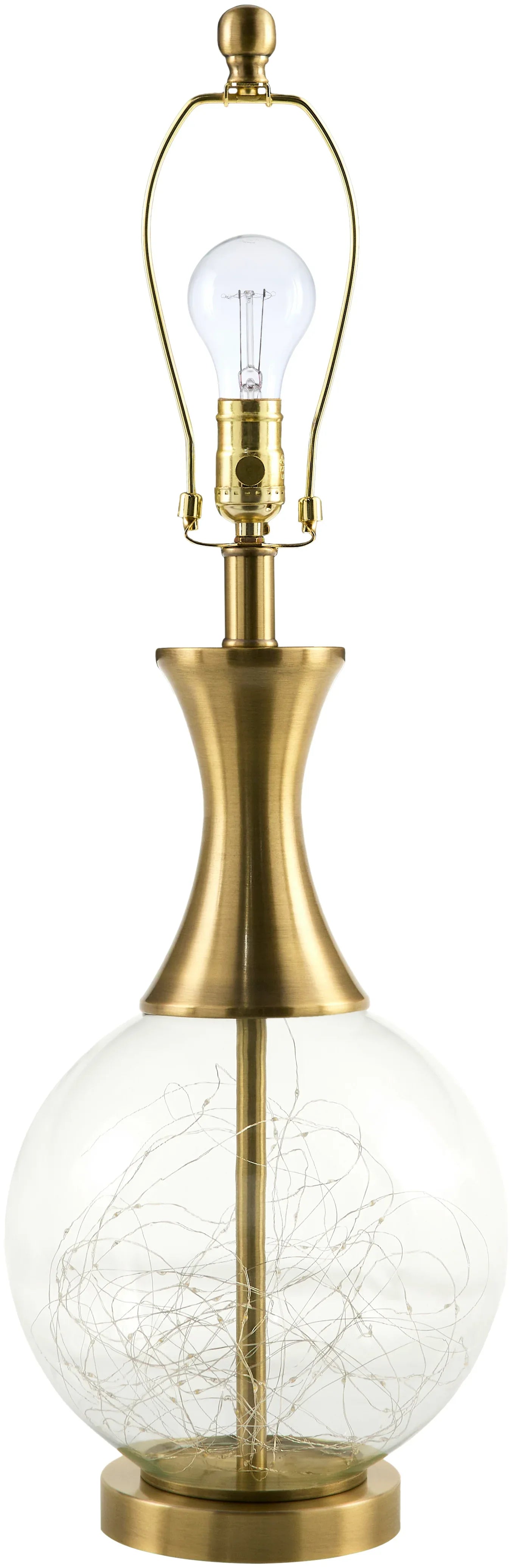 Mittag Accent Table Lamp Livabliss Mittag