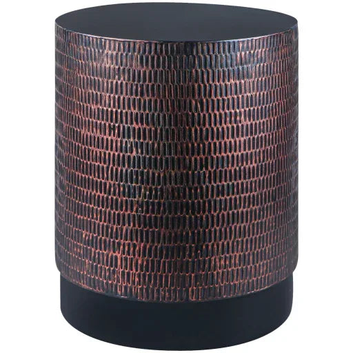 Amenet End Table Livabliss Amenet