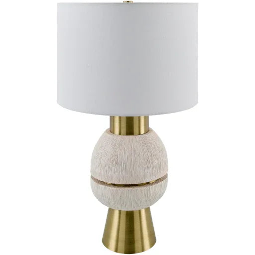 Niobe Accent Table Lamp Livabliss Niobe
