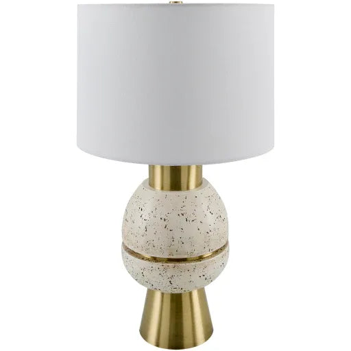 Niobe Accent Table Lamp Livabliss Niobe
