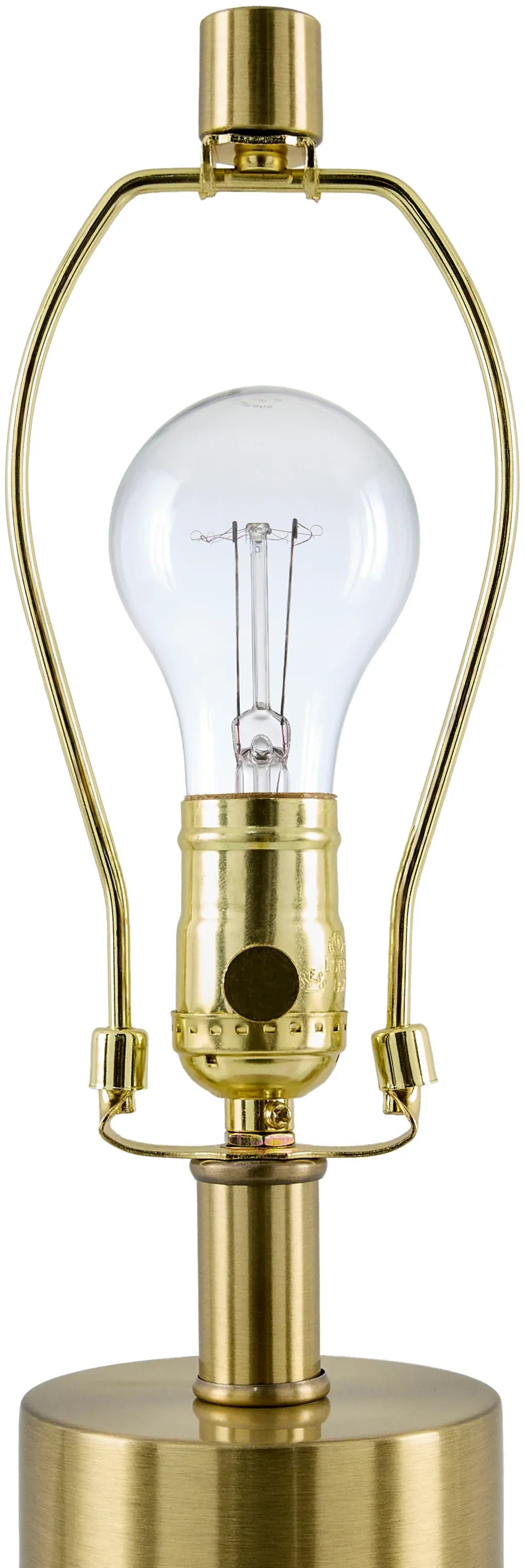 Niobe Accent Table Lamp Livabliss Niobe