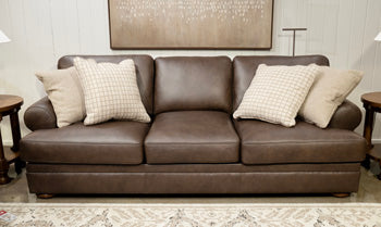 Carriage Point Sofa