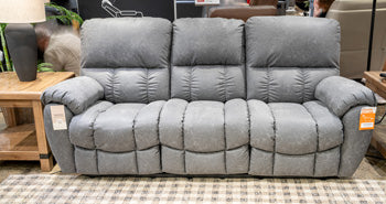 Bakerstein Power Reclining Sofa