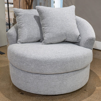 UrbanCrest Swivel Accent Chair